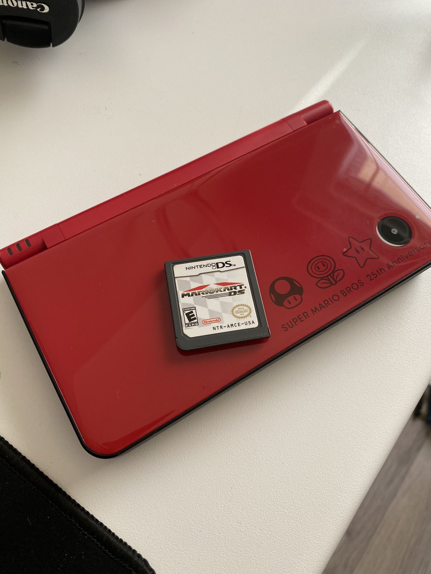 Nintendo DSi XL