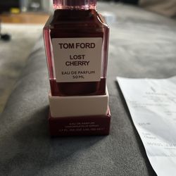 Lost Cherry Tom Ford 