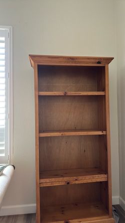 Beautiful shelf
