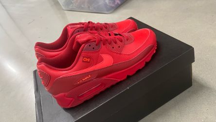 Nike Chi City Special Air Max Shoes