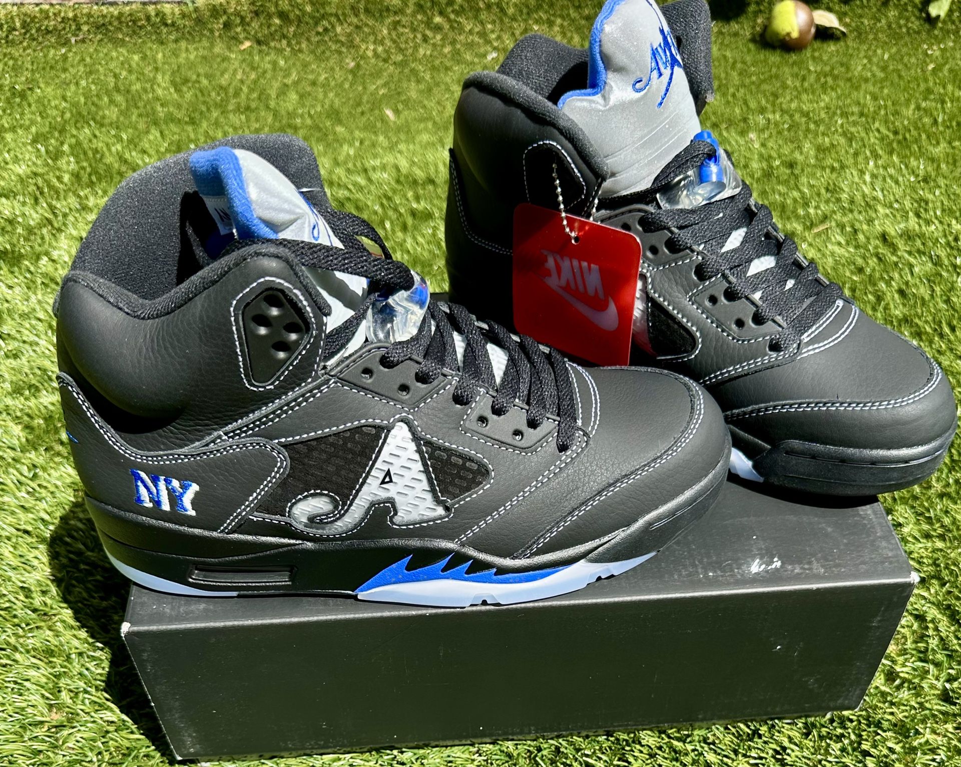 Jordan 5
