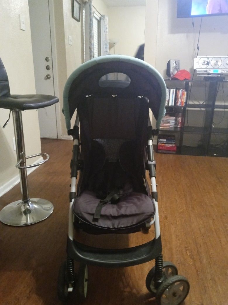 Baby Stroller