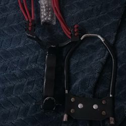 Metal Sling Shot