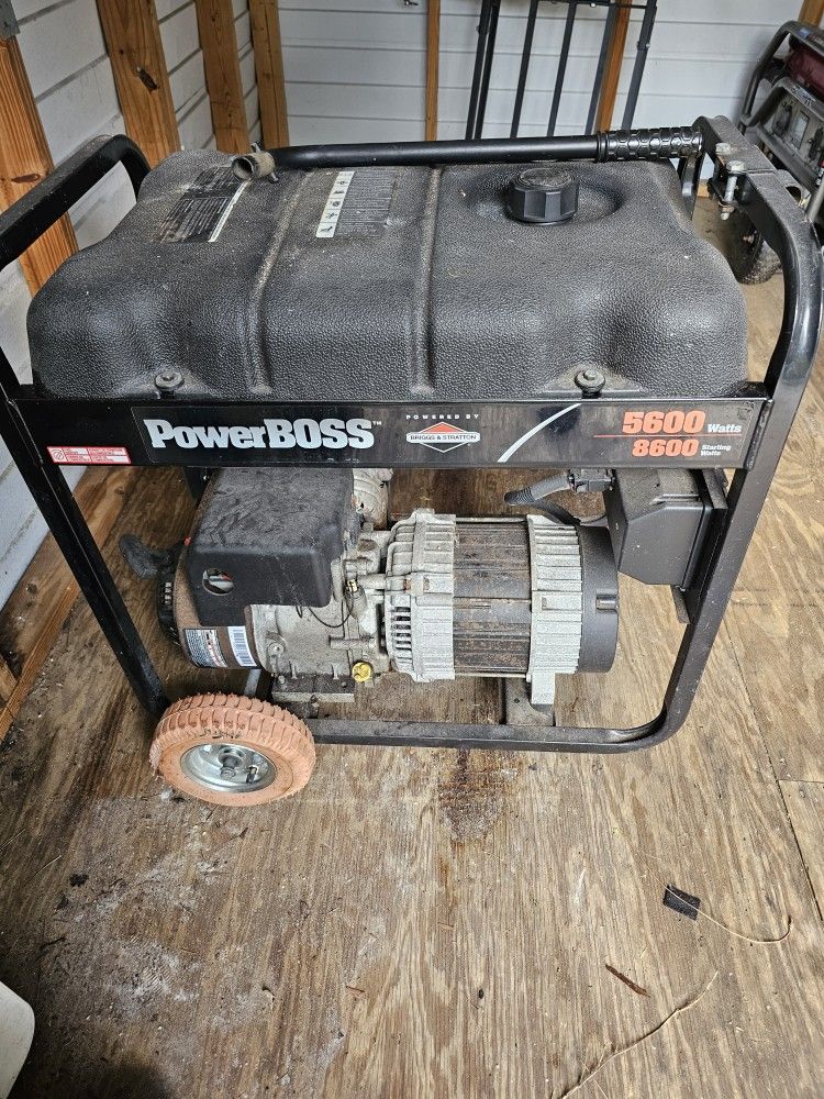 Generator 