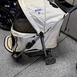 Dog Stroller. S/M Size. 
