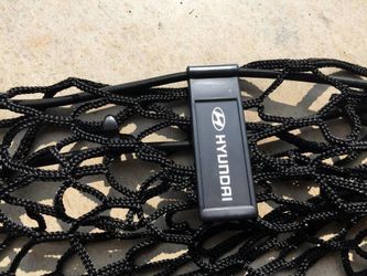 Hyundai Elantra Cargo Net F3017-ADU00
