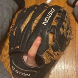 Glove Baseball 