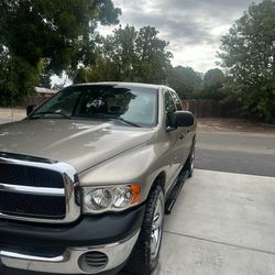 2005 Dodge Ram