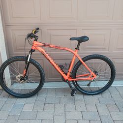 SPECIALIZED PITCH SPORT 27.5 INCH MOUNTAIN BIKE LIKE