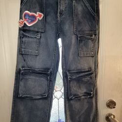 New Jeans
