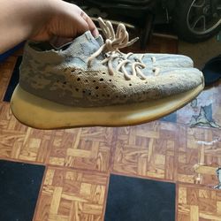 Yeezy 380