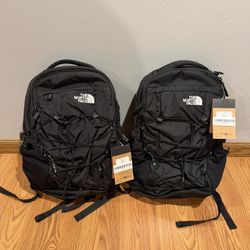 The North Face Backpacks