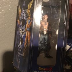 Dragonball Z Figuerine 