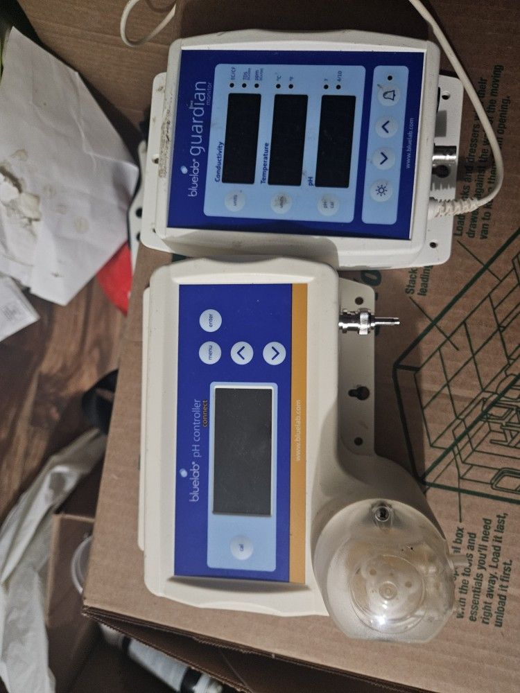Grow Equipment