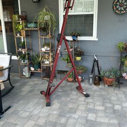 Versa Climber - Free