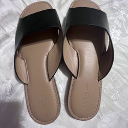 Women Sandal Banana Republic