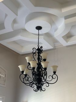 Chandelier
