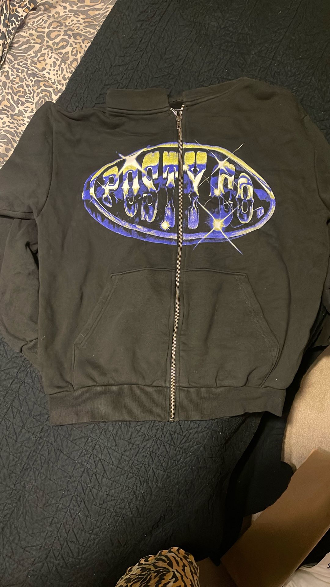 B.A.S.T Hoodie