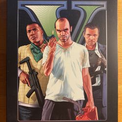 GTA V PS3