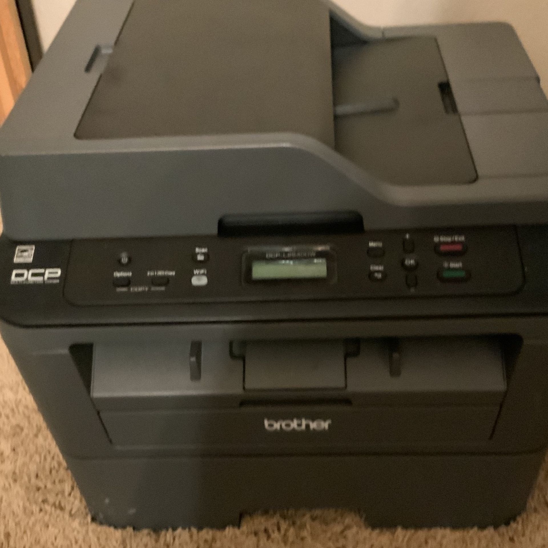 Brother DCP-L2540DW Multi Function Copier