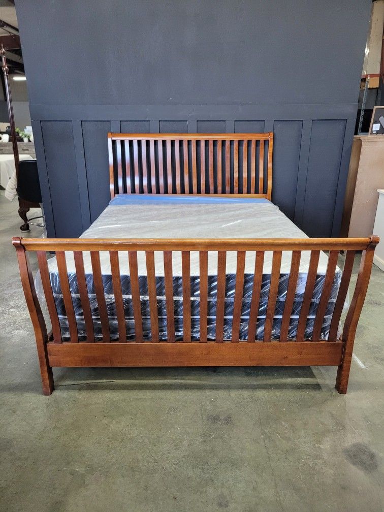 Lexington Bed Frame