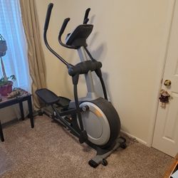 Elliptical For Sale