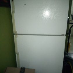 Fridge 
