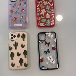 I Phone 11pro Case