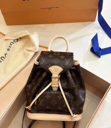 Designer Backpacks