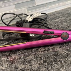 Chi Flat Iron