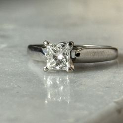 Engagement Ring