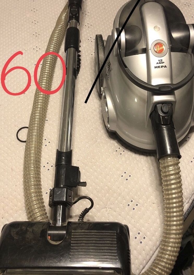 Vacuum