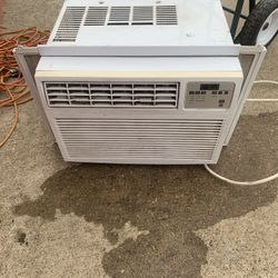 Air Conditioner 