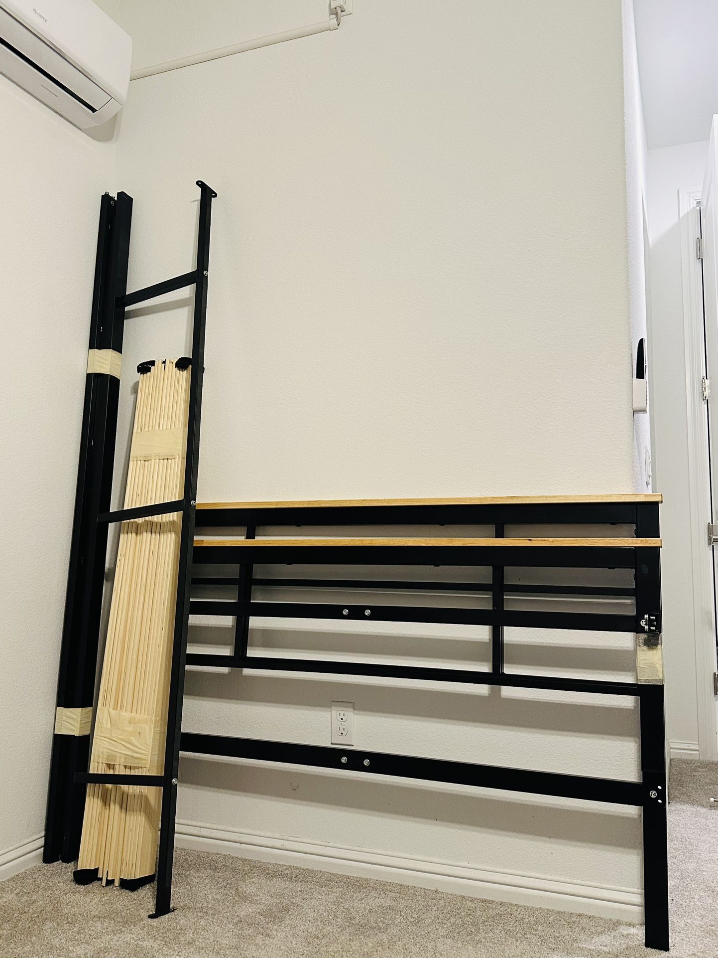 Bed Frame