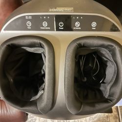 Rhenpo Foot massager