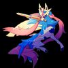 Zacian