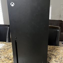 Xbox Mini Fridge 