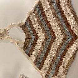 Summer Tops