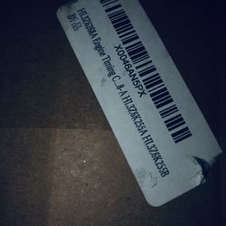 Engine Timing Chain Kit With Phaser HL3Z6k255A, HL3Z6k255b