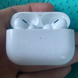 AirPods 2 Pro 