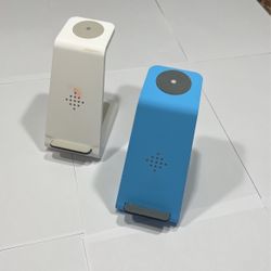 wireless Charging Station 3- In -1