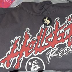 Hellstar Records Hoodie