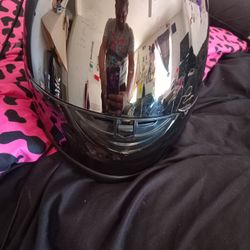 Motorcycle Helmet