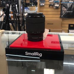 Sony FE Lens 28-70mm F/3.5-5.6 OSS Pre Owned 