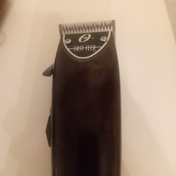 Oster Fade Clipper