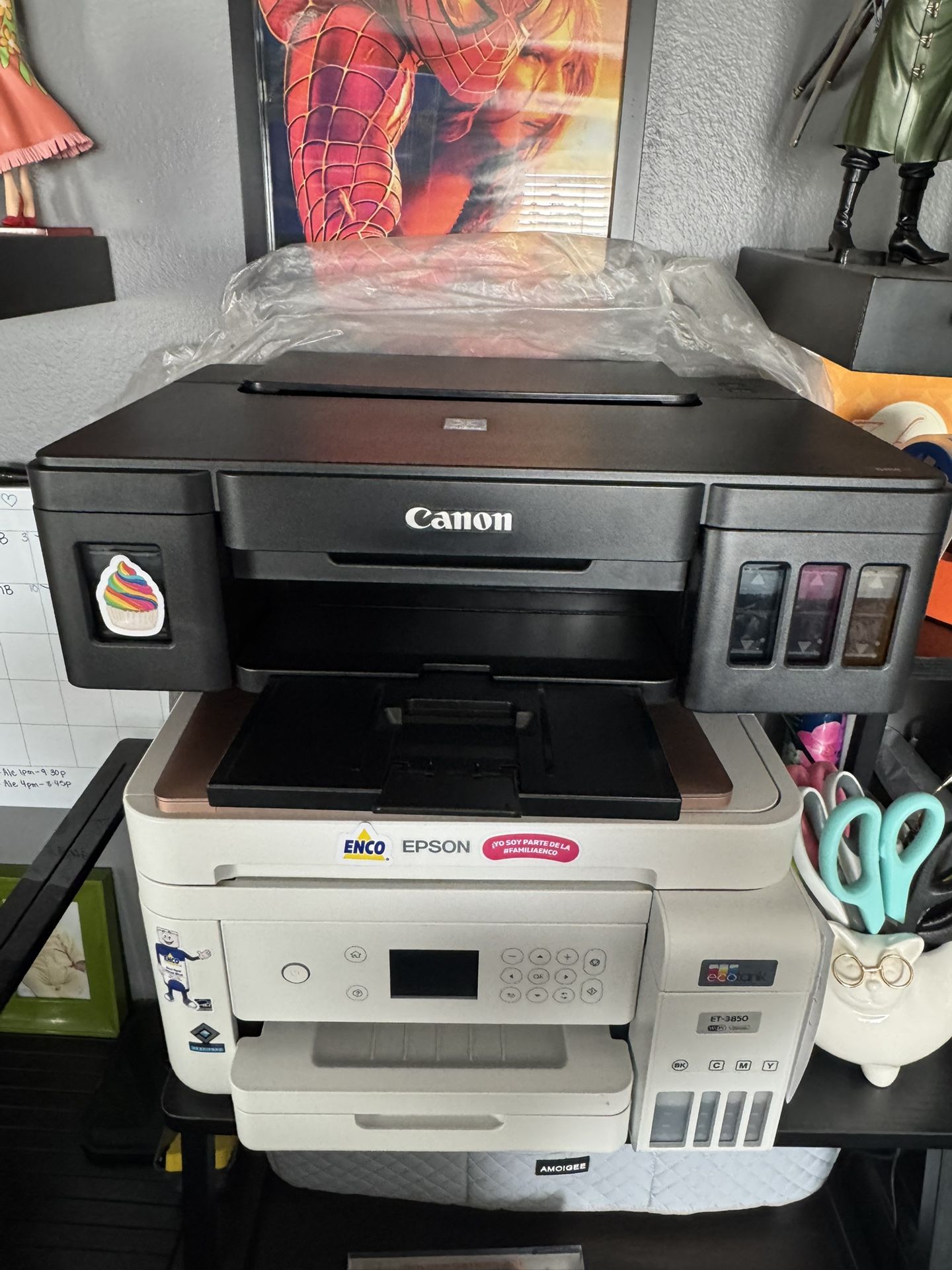 Canon Printer