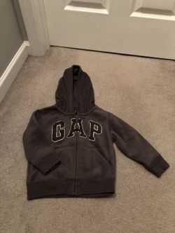 Gap kids 3t hoodie