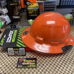 LIFT IDAX HARD HAT 