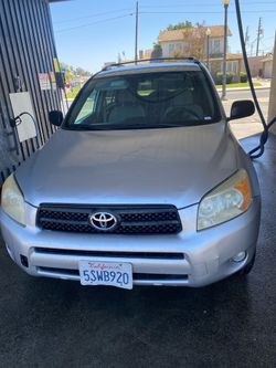 2006 Toyota Rav4
