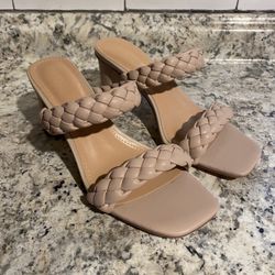 Women’s Sandals Heels 